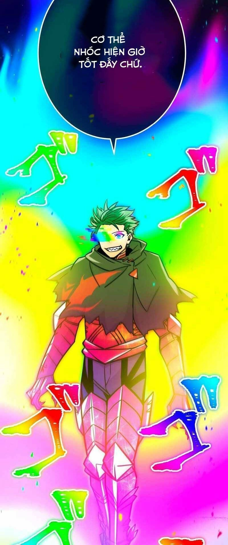 Huyết Thánh Cứu Thế Chủ~ Ta Chỉ Cần 0.0000001% Đã Trở Thành Vô Địch Chapter 29 - 41