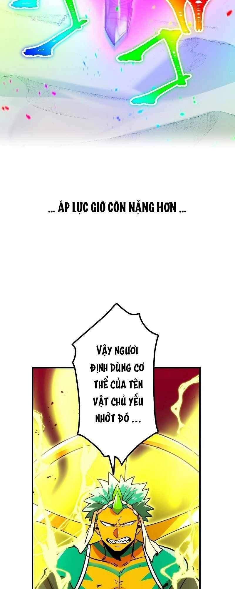 Huyết Thánh Cứu Thế Chủ~ Ta Chỉ Cần 0.0000001% Đã Trở Thành Vô Địch Chapter 29 - 42