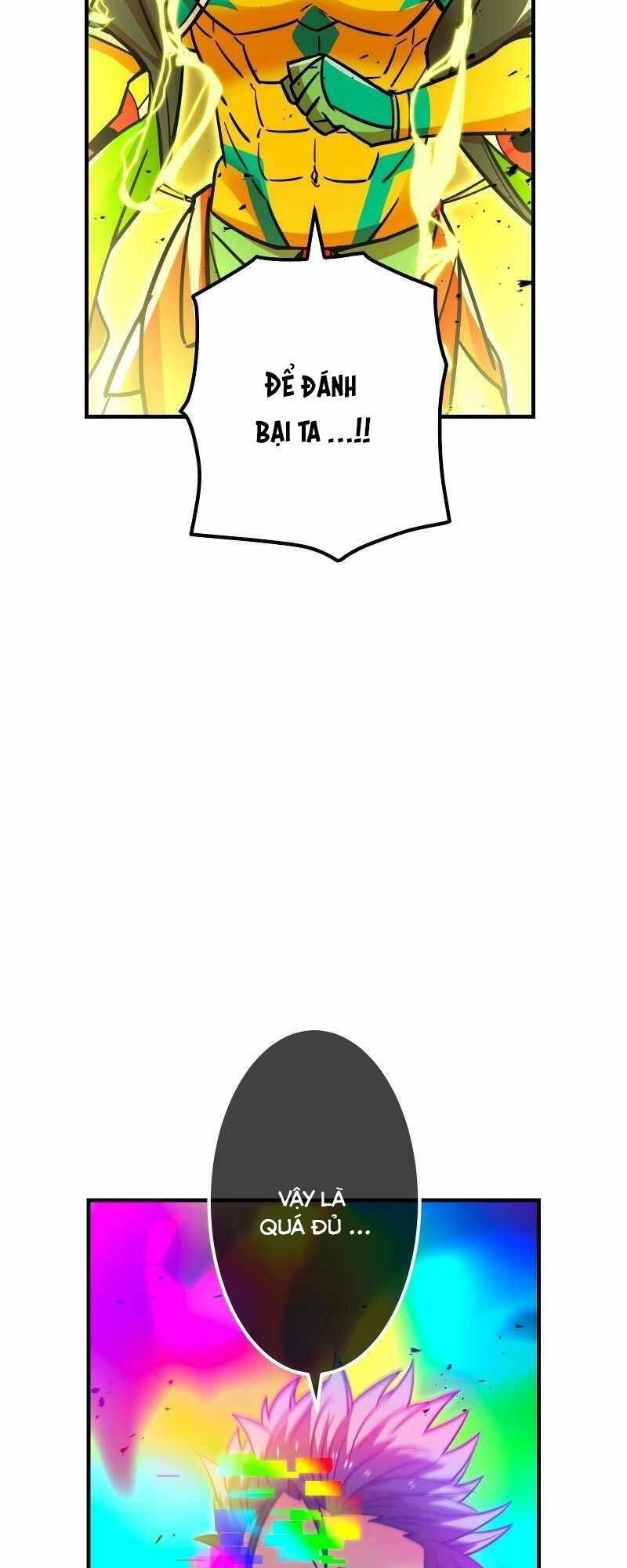 Huyết Thánh Cứu Thế Chủ~ Ta Chỉ Cần 0.0000001% Đã Trở Thành Vô Địch Chapter 29 - 43