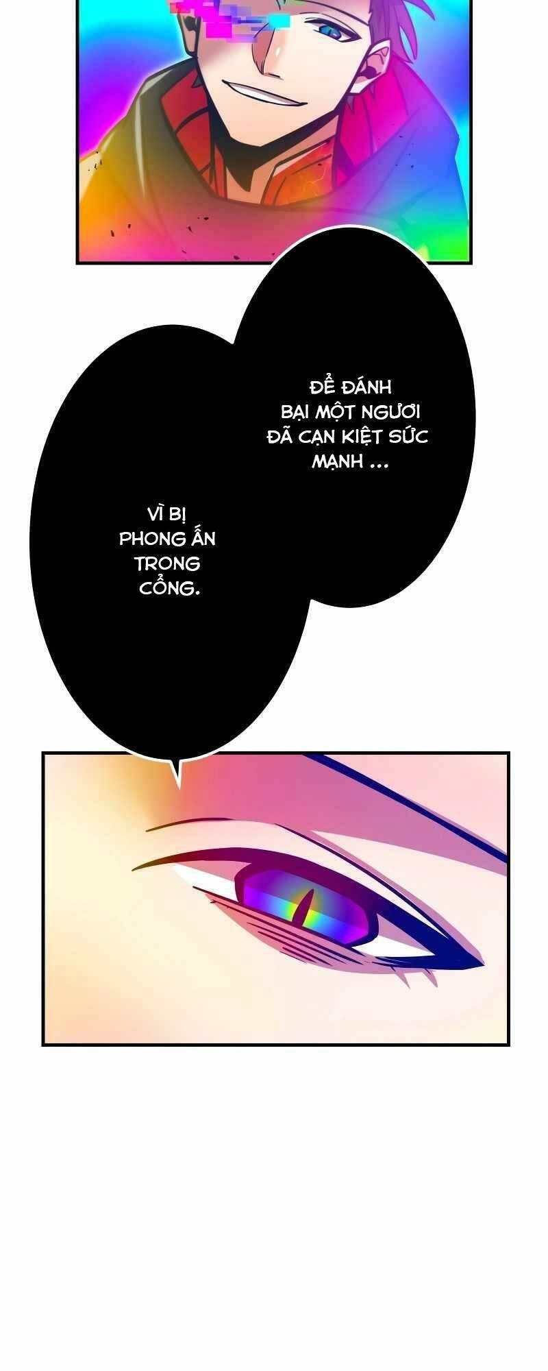 Huyết Thánh Cứu Thế Chủ~ Ta Chỉ Cần 0.0000001% Đã Trở Thành Vô Địch Chapter 29 - 44