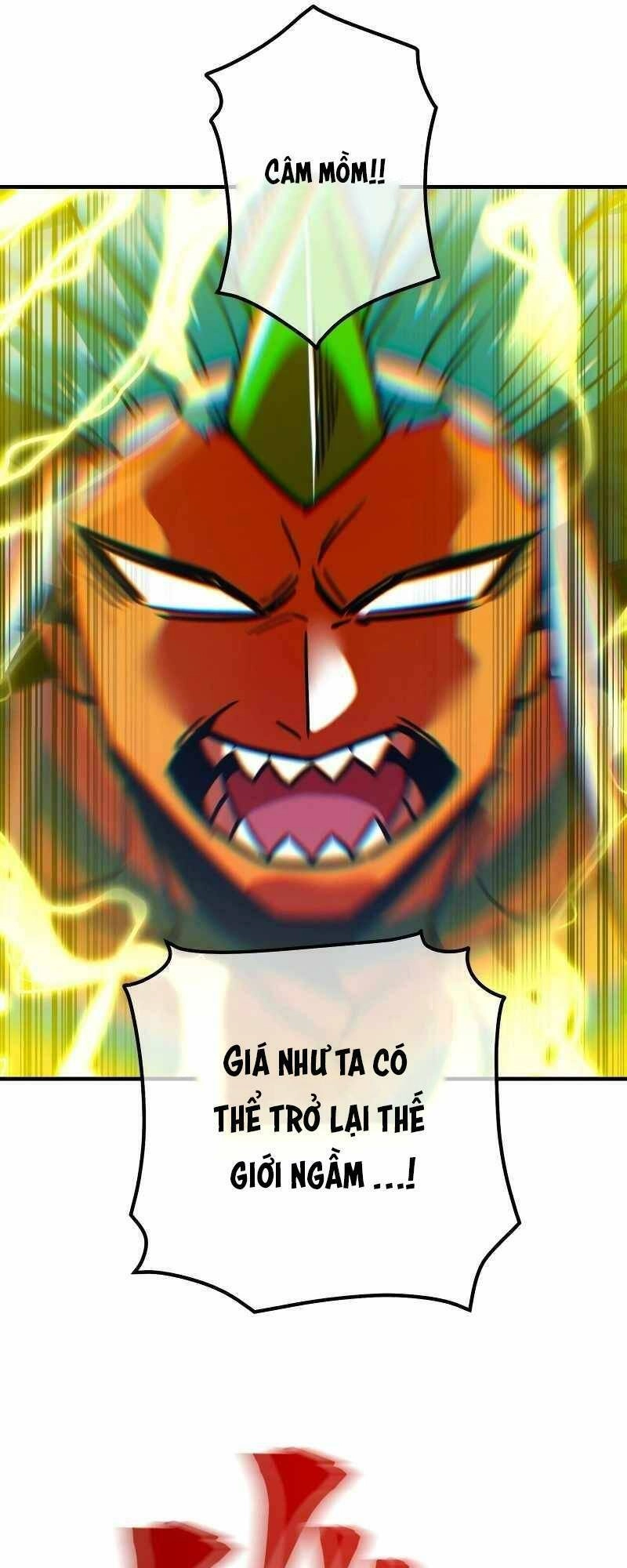 Huyết Thánh Cứu Thế Chủ~ Ta Chỉ Cần 0.0000001% Đã Trở Thành Vô Địch Chapter 29 - 45