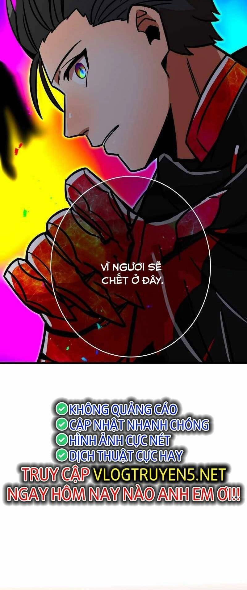 Huyết Thánh Cứu Thế Chủ~ Ta Chỉ Cần 0.0000001% Đã Trở Thành Vô Địch Chapter 29 - 49