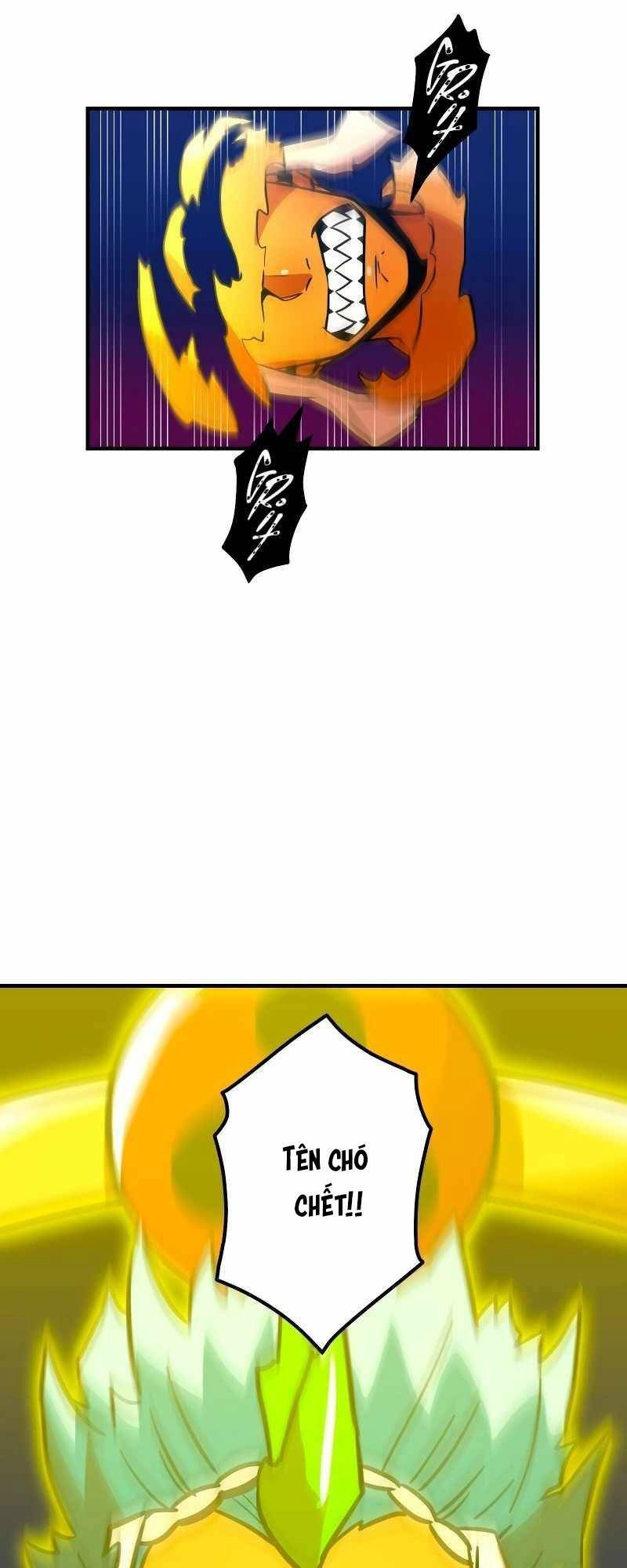 Huyết Thánh Cứu Thế Chủ~ Ta Chỉ Cần 0.0000001% Đã Trở Thành Vô Địch Chapter 29 - 52