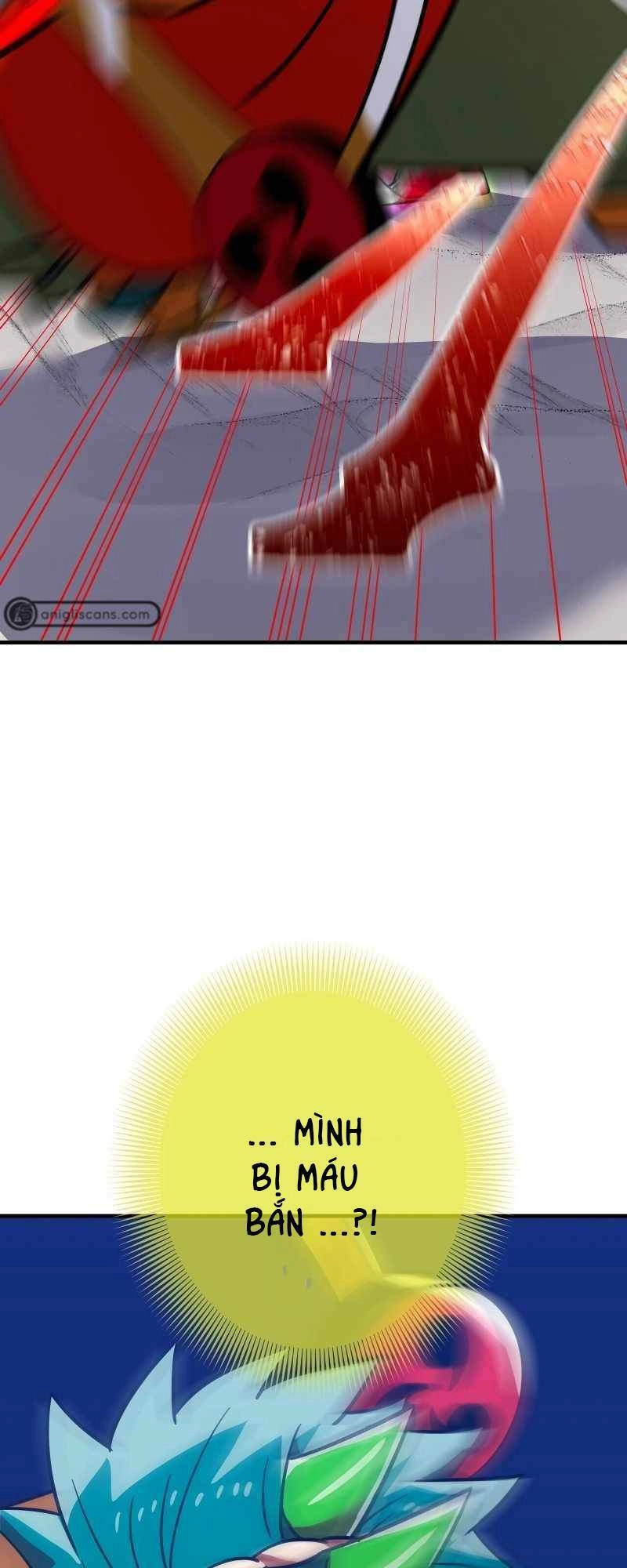 Huyết Thánh Cứu Thế Chủ~ Ta Chỉ Cần 0.0000001% Đã Trở Thành Vô Địch Chapter 29 - 55