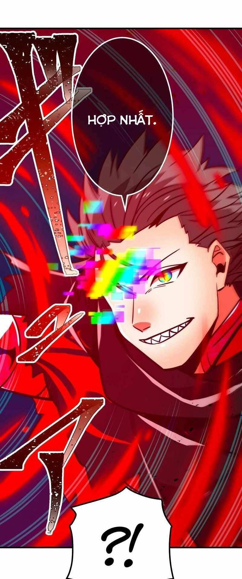 Huyết Thánh Cứu Thế Chủ~ Ta Chỉ Cần 0.0000001% Đã Trở Thành Vô Địch Chapter 29 - 57