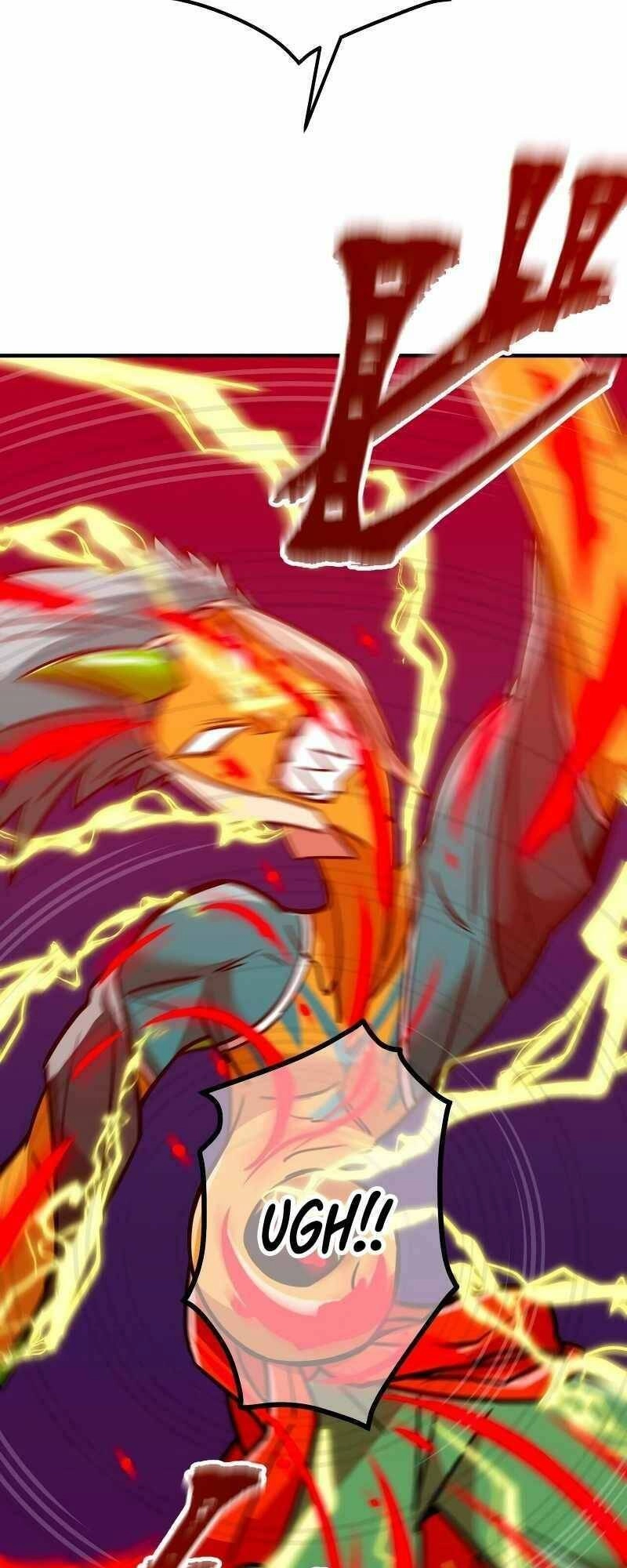 Huyết Thánh Cứu Thế Chủ~ Ta Chỉ Cần 0.0000001% Đã Trở Thành Vô Địch Chapter 29 - 58