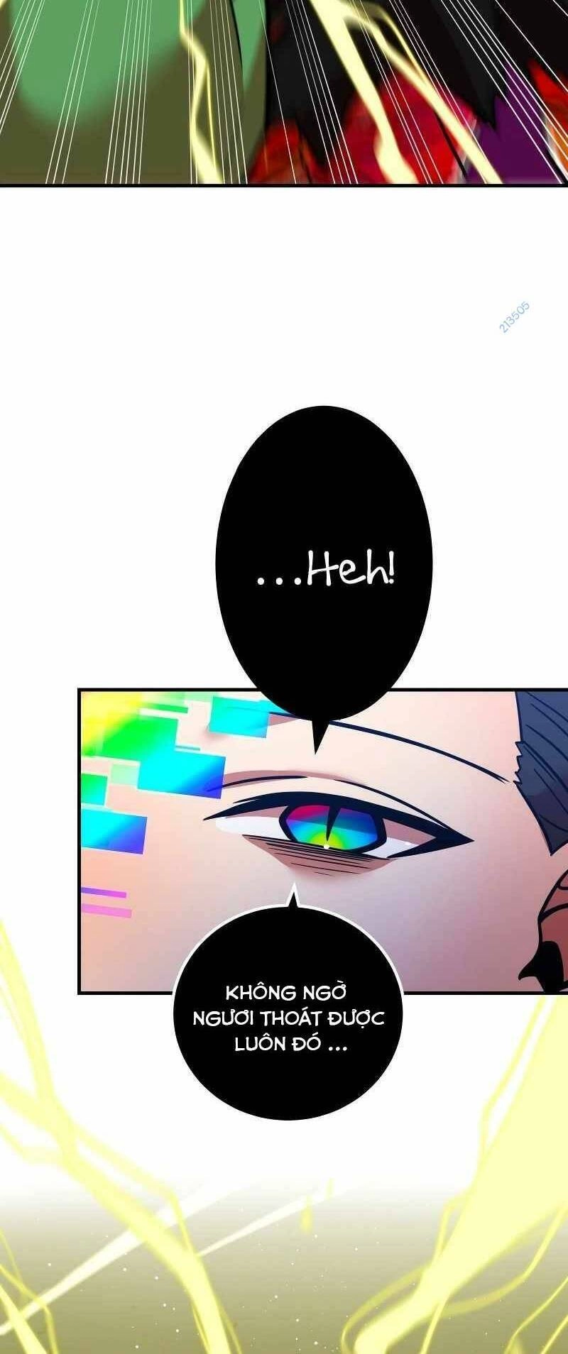 Huyết Thánh Cứu Thế Chủ~ Ta Chỉ Cần 0.0000001% Đã Trở Thành Vô Địch Chapter 29 - 65