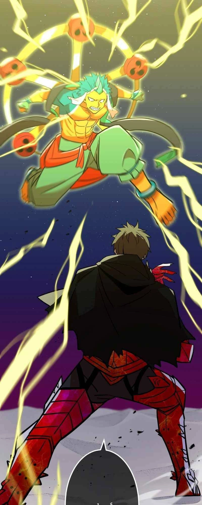 Huyết Thánh Cứu Thế Chủ~ Ta Chỉ Cần 0.0000001% Đã Trở Thành Vô Địch Chapter 29 - 66