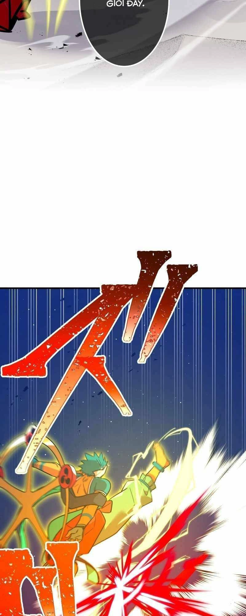 Huyết Thánh Cứu Thế Chủ~ Ta Chỉ Cần 0.0000001% Đã Trở Thành Vô Địch Chapter 29 - 67