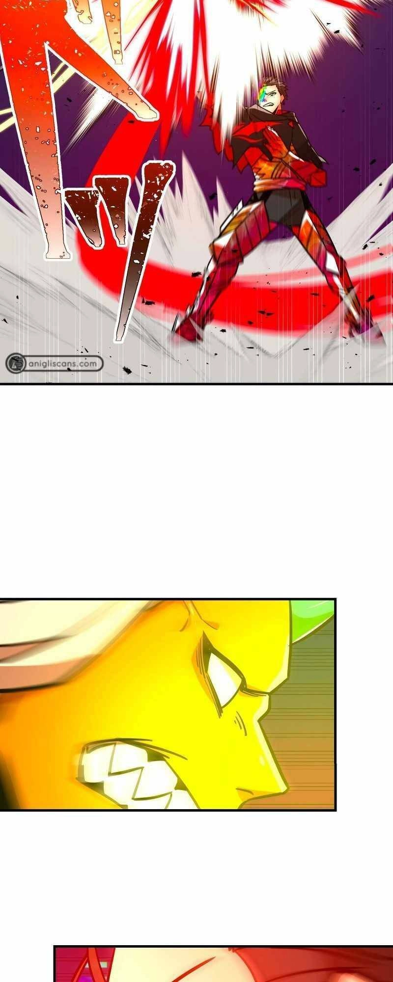 Huyết Thánh Cứu Thế Chủ~ Ta Chỉ Cần 0.0000001% Đã Trở Thành Vô Địch Chapter 29 - 68