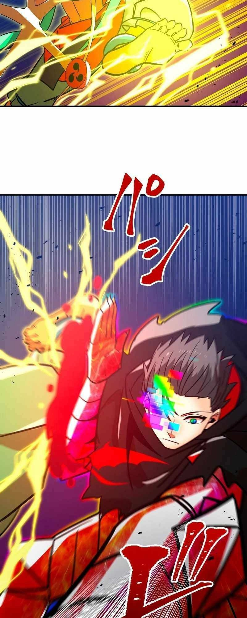 Huyết Thánh Cứu Thế Chủ~ Ta Chỉ Cần 0.0000001% Đã Trở Thành Vô Địch Chapter 29 - 71