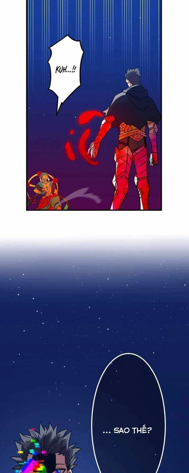 Huyết Thánh Cứu Thế Chủ~ Ta Chỉ Cần 0.0000001% Đã Trở Thành Vô Địch Chapter 29 - 74