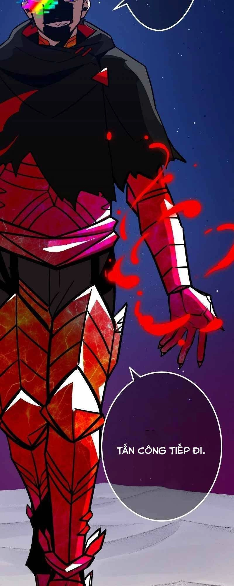 Huyết Thánh Cứu Thế Chủ~ Ta Chỉ Cần 0.0000001% Đã Trở Thành Vô Địch Chapter 29 - 75