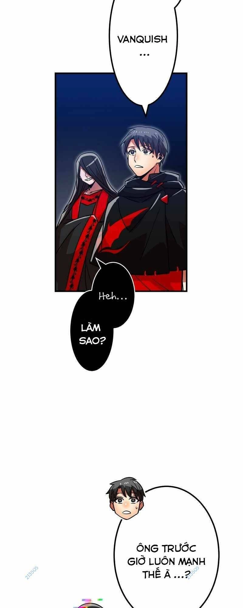 Huyết Thánh Cứu Thế Chủ~ Ta Chỉ Cần 0.0000001% Đã Trở Thành Vô Địch Chapter 29 - 77