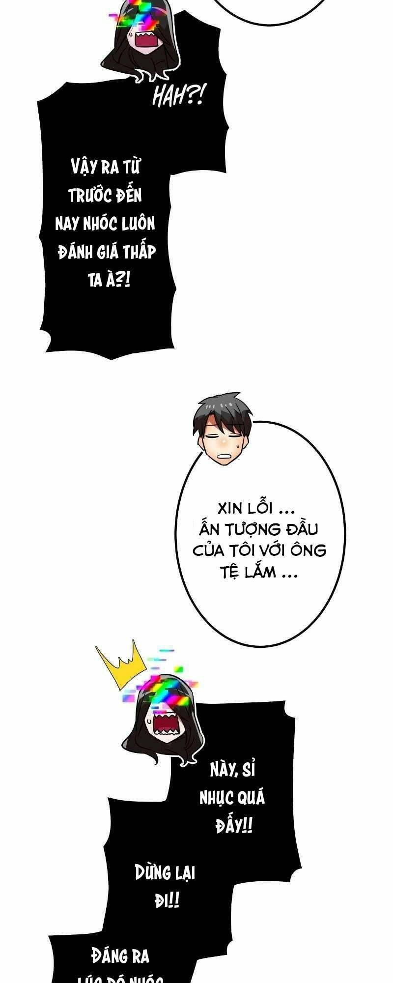 Huyết Thánh Cứu Thế Chủ~ Ta Chỉ Cần 0.0000001% Đã Trở Thành Vô Địch Chapter 29 - 78