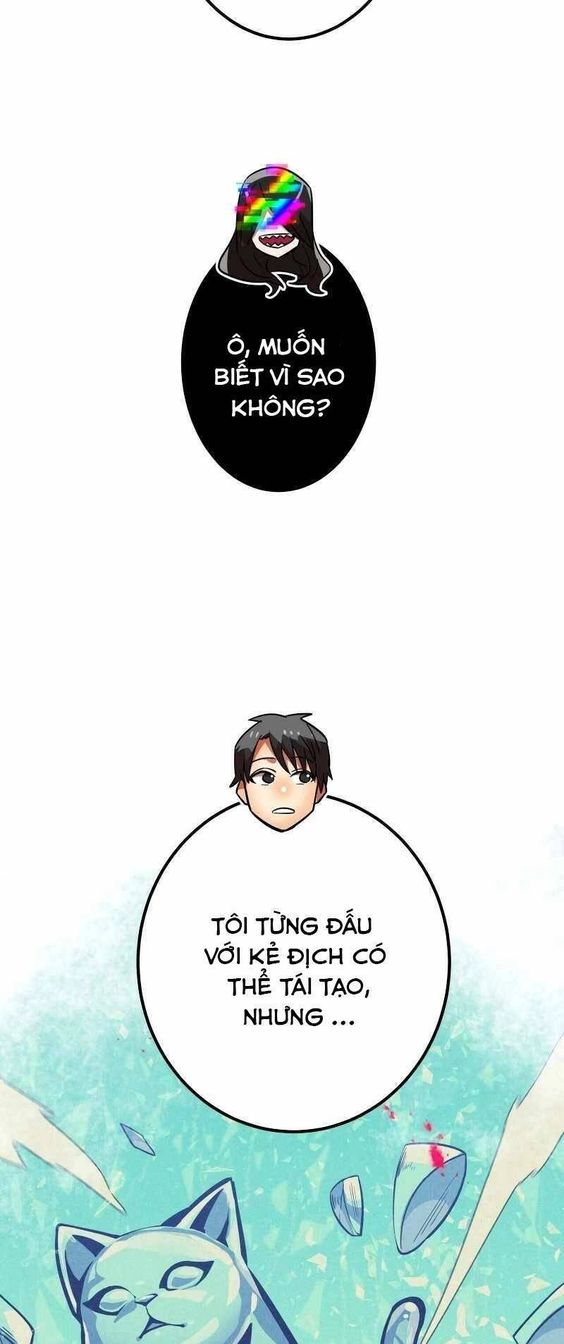 Huyết Thánh Cứu Thế Chủ~ Ta Chỉ Cần 0.0000001% Đã Trở Thành Vô Địch Chapter 29 - 80