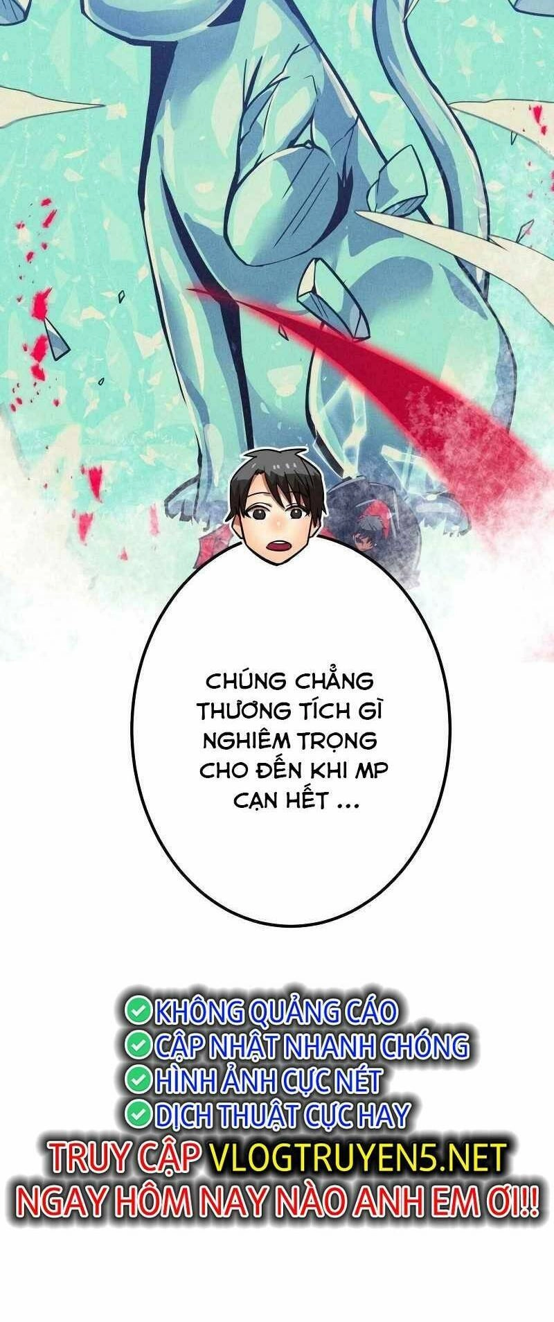 Huyết Thánh Cứu Thế Chủ~ Ta Chỉ Cần 0.0000001% Đã Trở Thành Vô Địch Chapter 29 - 81