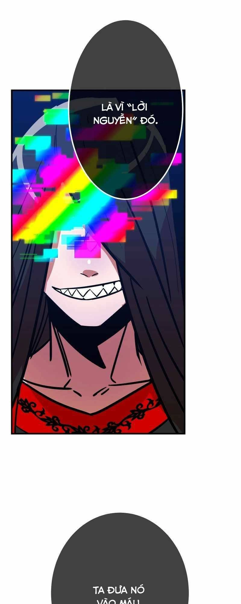 Huyết Thánh Cứu Thế Chủ~ Ta Chỉ Cần 0.0000001% Đã Trở Thành Vô Địch Chapter 29 - 82