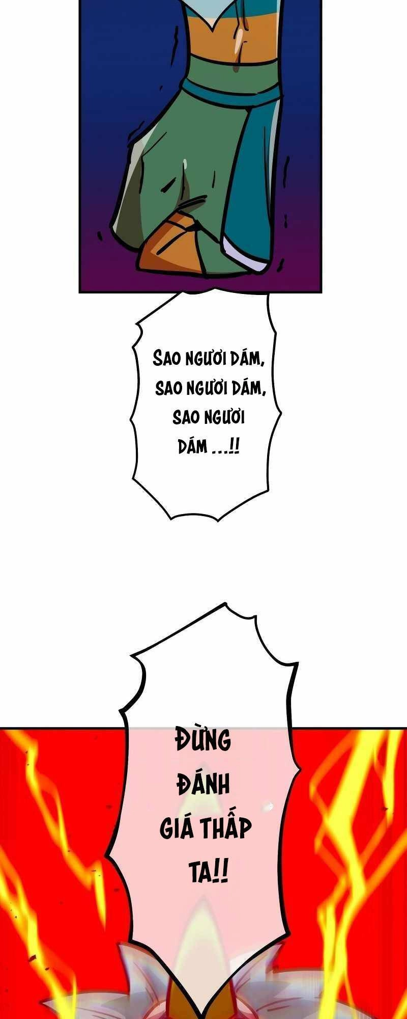 Huyết Thánh Cứu Thế Chủ~ Ta Chỉ Cần 0.0000001% Đã Trở Thành Vô Địch Chapter 29 - 86