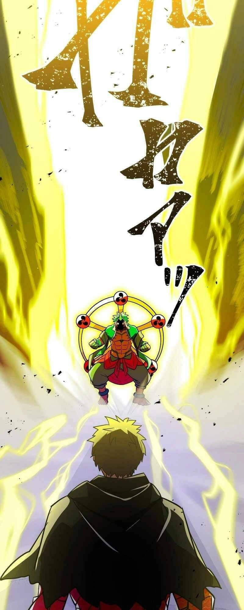 Huyết Thánh Cứu Thế Chủ~ Ta Chỉ Cần 0.0000001% Đã Trở Thành Vô Địch Chapter 29 - 91