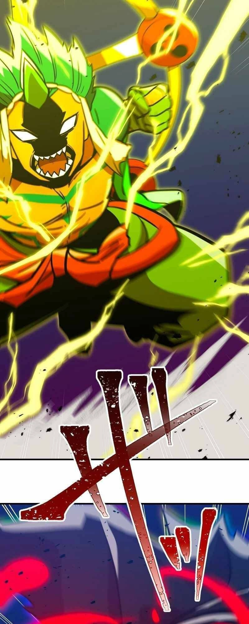 Huyết Thánh Cứu Thế Chủ~ Ta Chỉ Cần 0.0000001% Đã Trở Thành Vô Địch Chapter 29 - 93