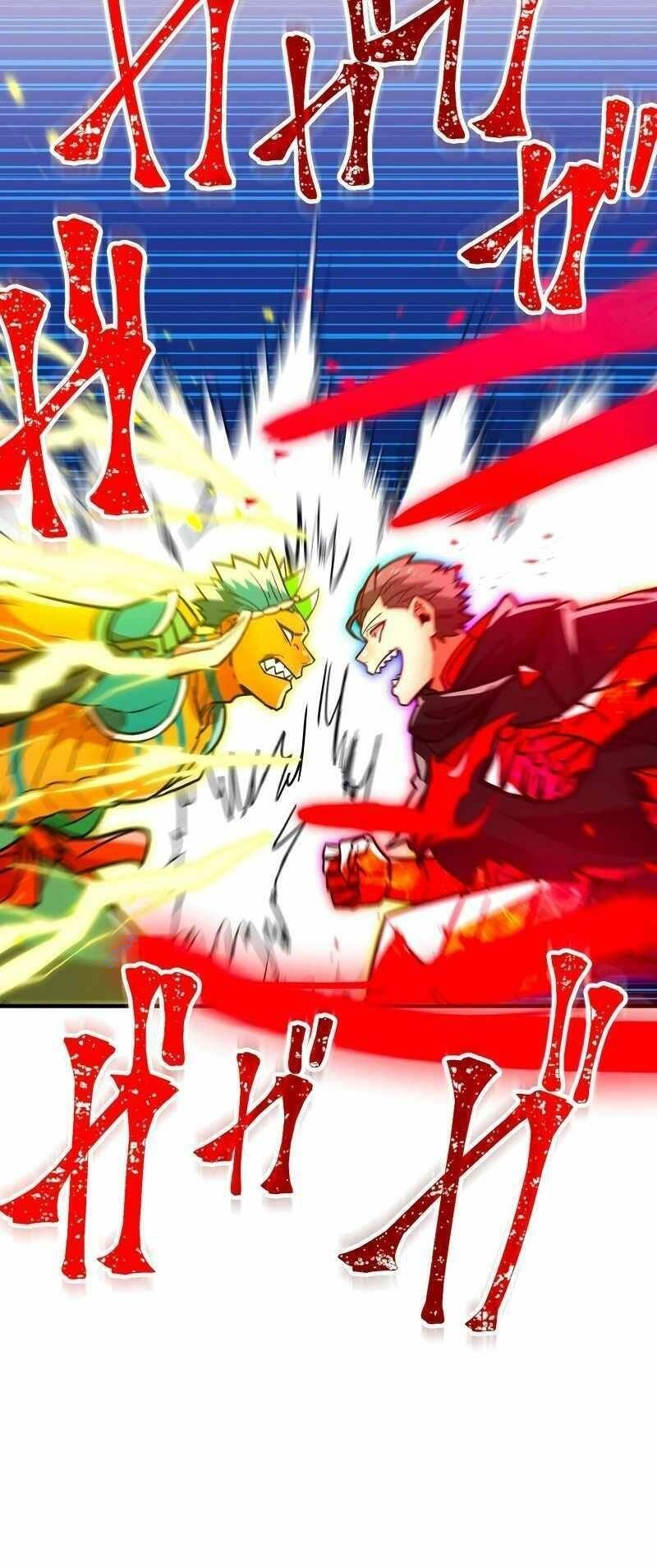 Huyết Thánh Cứu Thế Chủ~ Ta Chỉ Cần 0.0000001% Đã Trở Thành Vô Địch Chapter 29 - 96