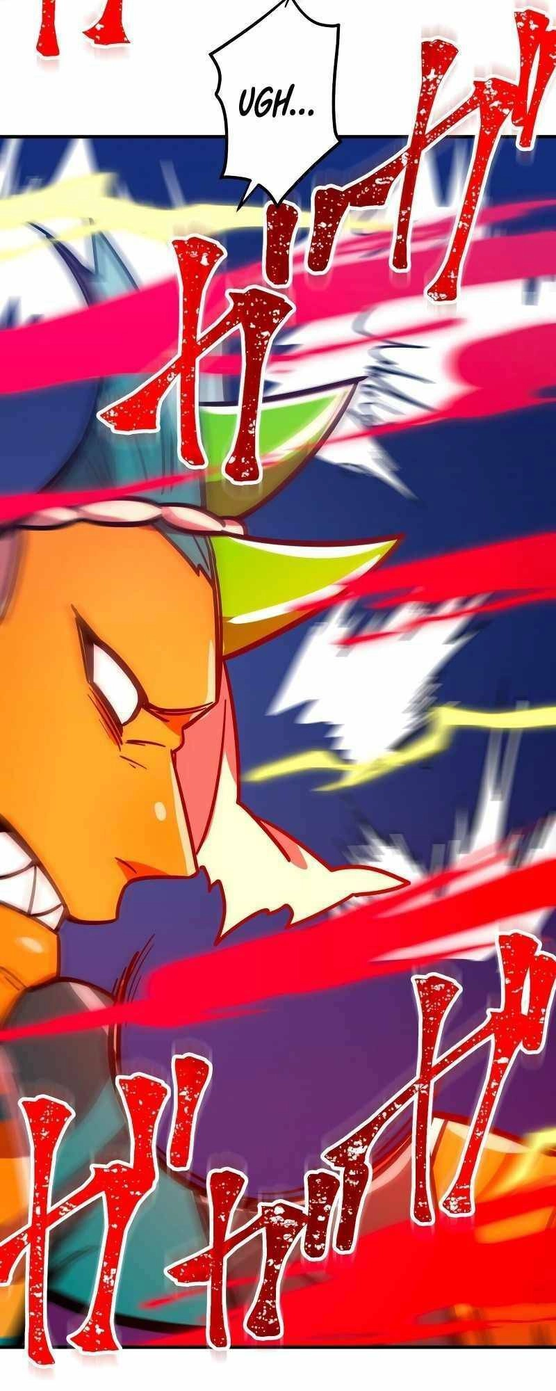 Huyết Thánh Cứu Thế Chủ~ Ta Chỉ Cần 0.0000001% Đã Trở Thành Vô Địch Chapter 29 - 99