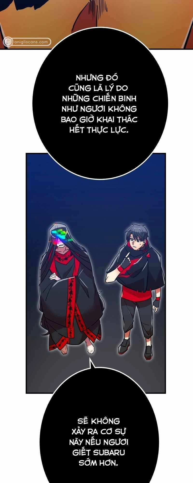 Huyết Thánh Cứu Thế Chủ~ Ta Chỉ Cần 0.0000001% Đã Trở Thành Vô Địch Chapter 29 - 103