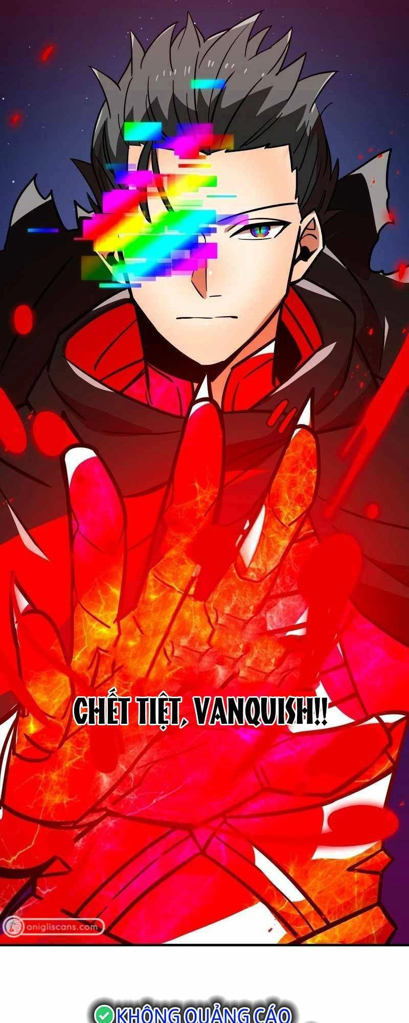 Huyết Thánh Cứu Thế Chủ~ Ta Chỉ Cần 0.0000001% Đã Trở Thành Vô Địch Chapter 30 - 5