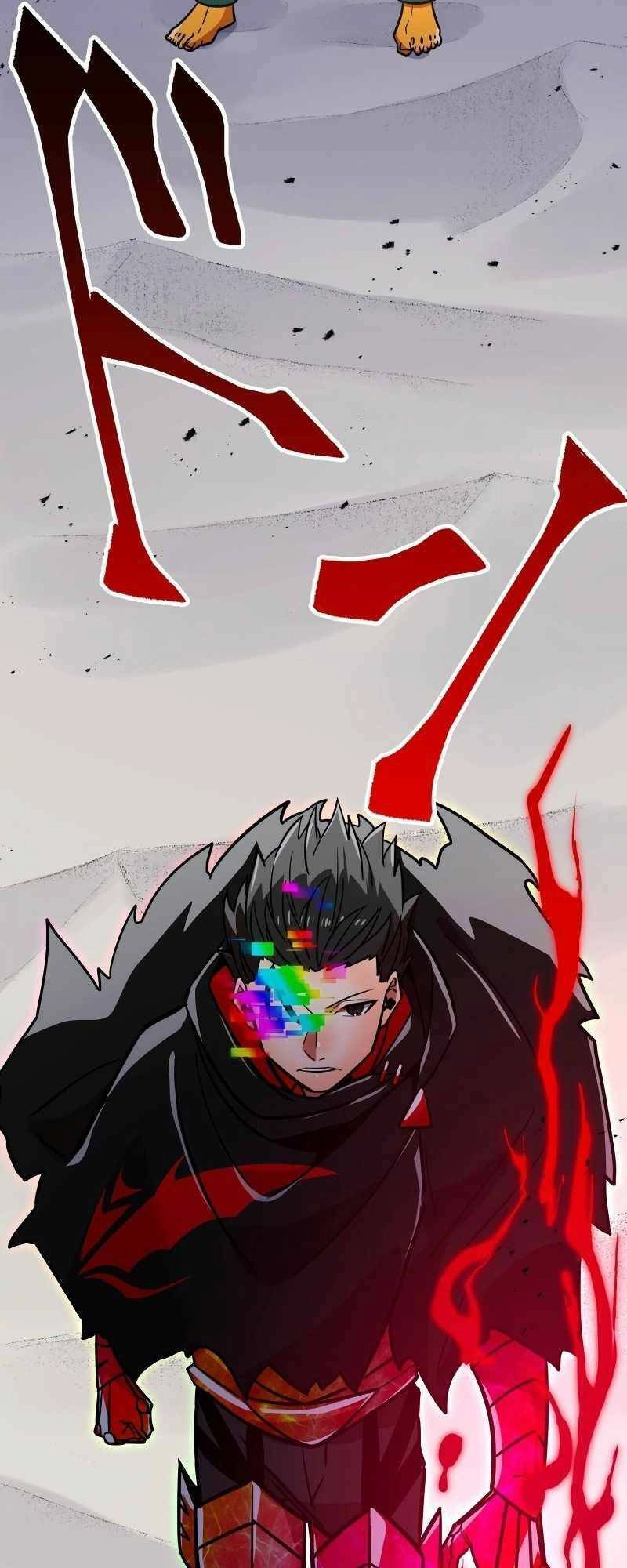 Huyết Thánh Cứu Thế Chủ~ Ta Chỉ Cần 0.0000001% Đã Trở Thành Vô Địch Chapter 30 - 7