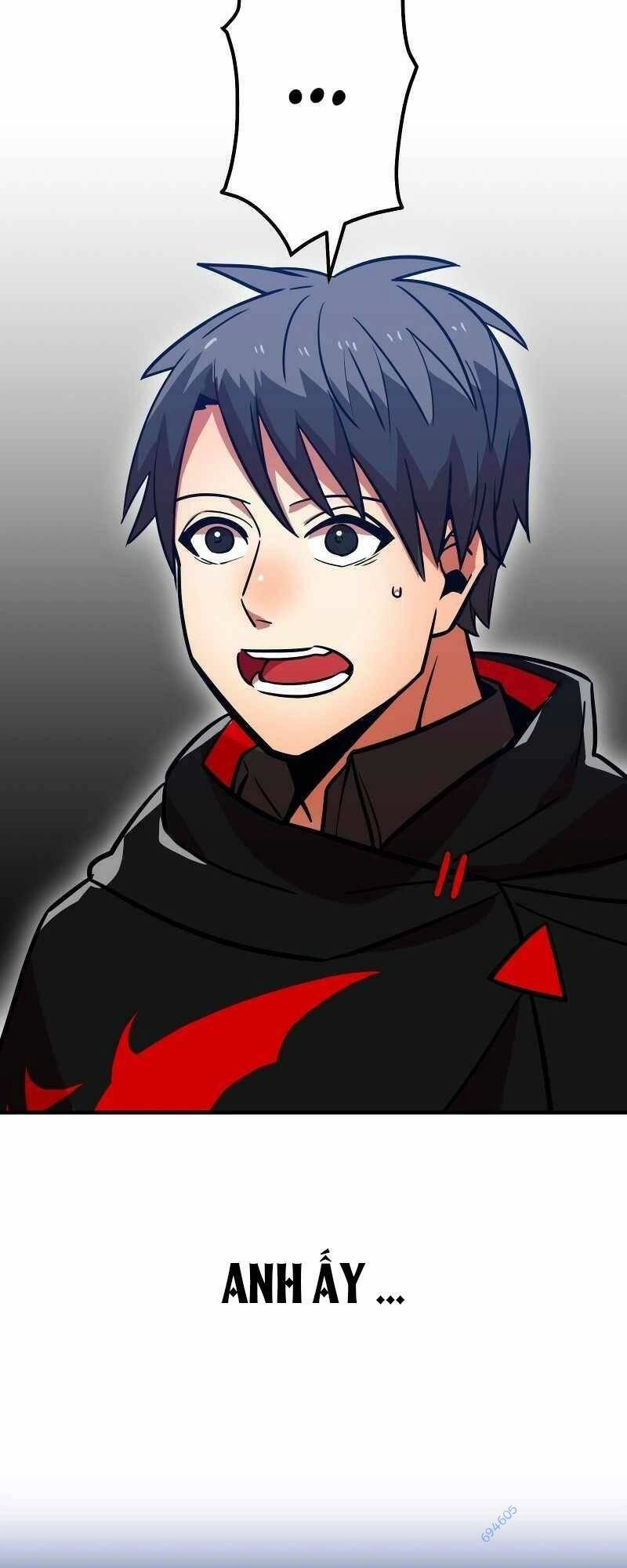 Huyết Thánh Cứu Thế Chủ~ Ta Chỉ Cần 0.0000001% Đã Trở Thành Vô Địch Chapter 30 - 10