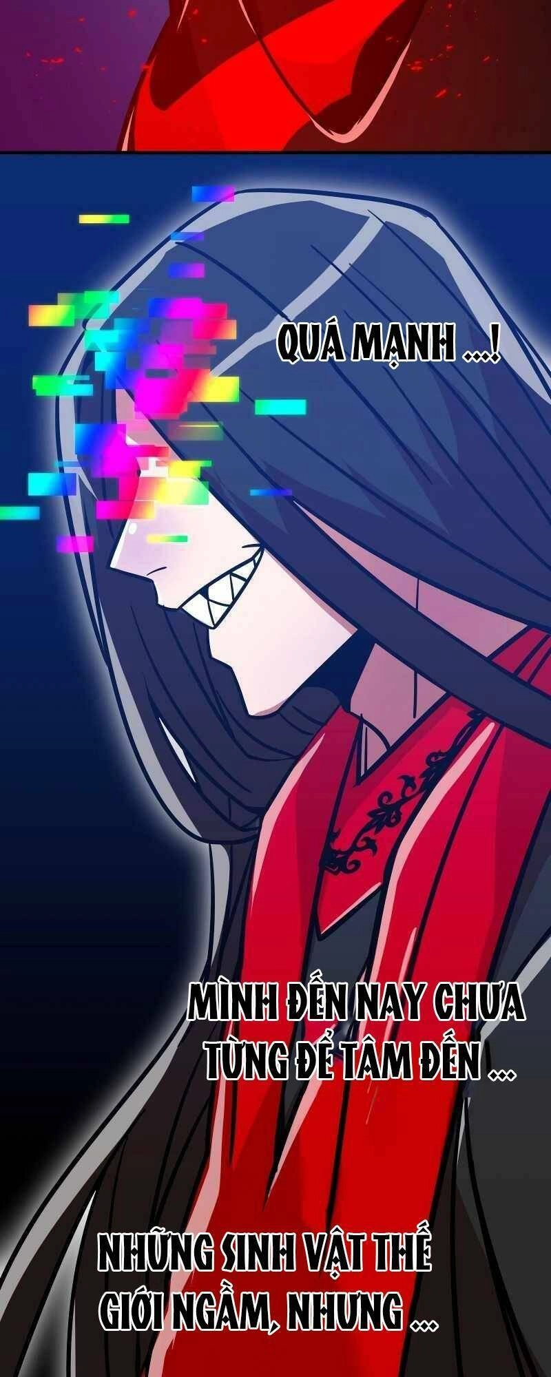 Huyết Thánh Cứu Thế Chủ~ Ta Chỉ Cần 0.0000001% Đã Trở Thành Vô Địch Chapter 30 - 13