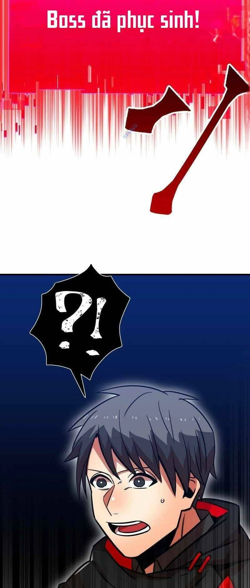 Huyết Thánh Cứu Thế Chủ~ Ta Chỉ Cần 0.0000001% Đã Trở Thành Vô Địch Chapter 30 - 17