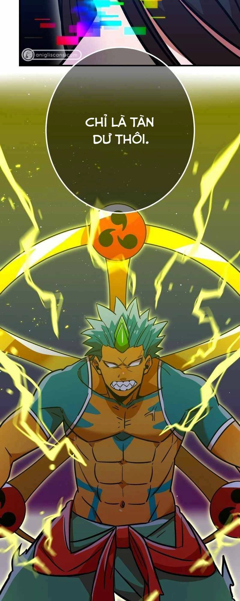 Huyết Thánh Cứu Thế Chủ~ Ta Chỉ Cần 0.0000001% Đã Trở Thành Vô Địch Chapter 30 - 20