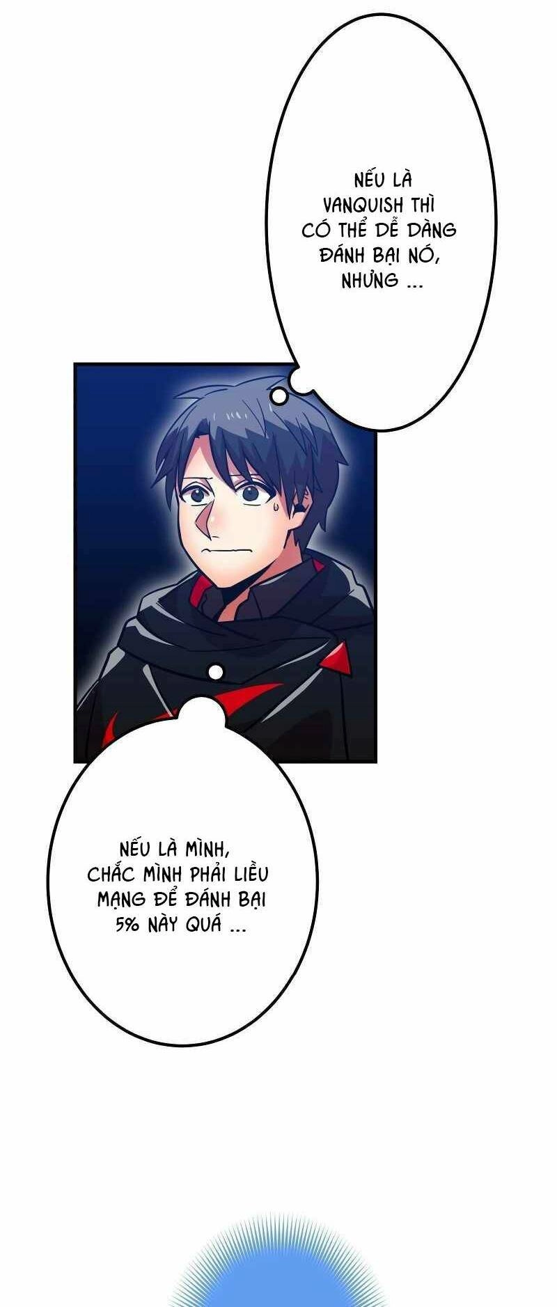 Huyết Thánh Cứu Thế Chủ~ Ta Chỉ Cần 0.0000001% Đã Trở Thành Vô Địch Chapter 30 - 25