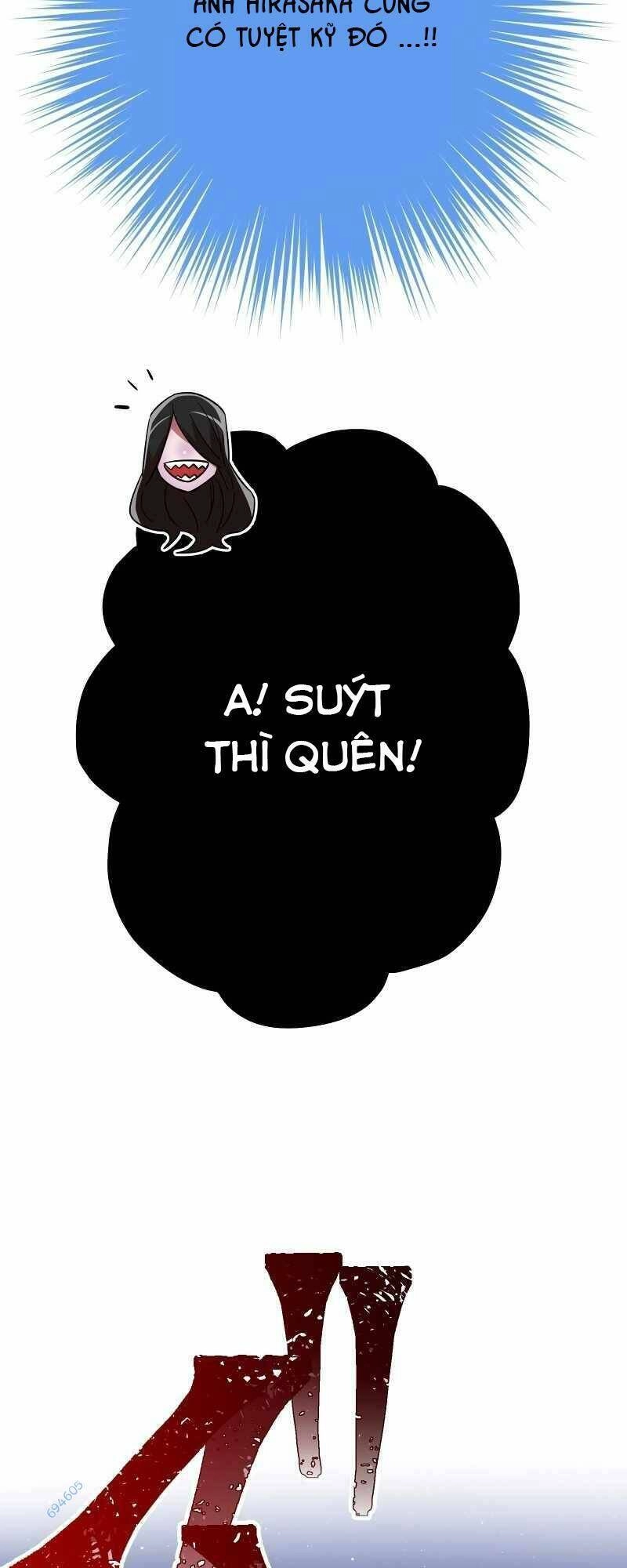 Huyết Thánh Cứu Thế Chủ~ Ta Chỉ Cần 0.0000001% Đã Trở Thành Vô Địch Chapter 30 - 27