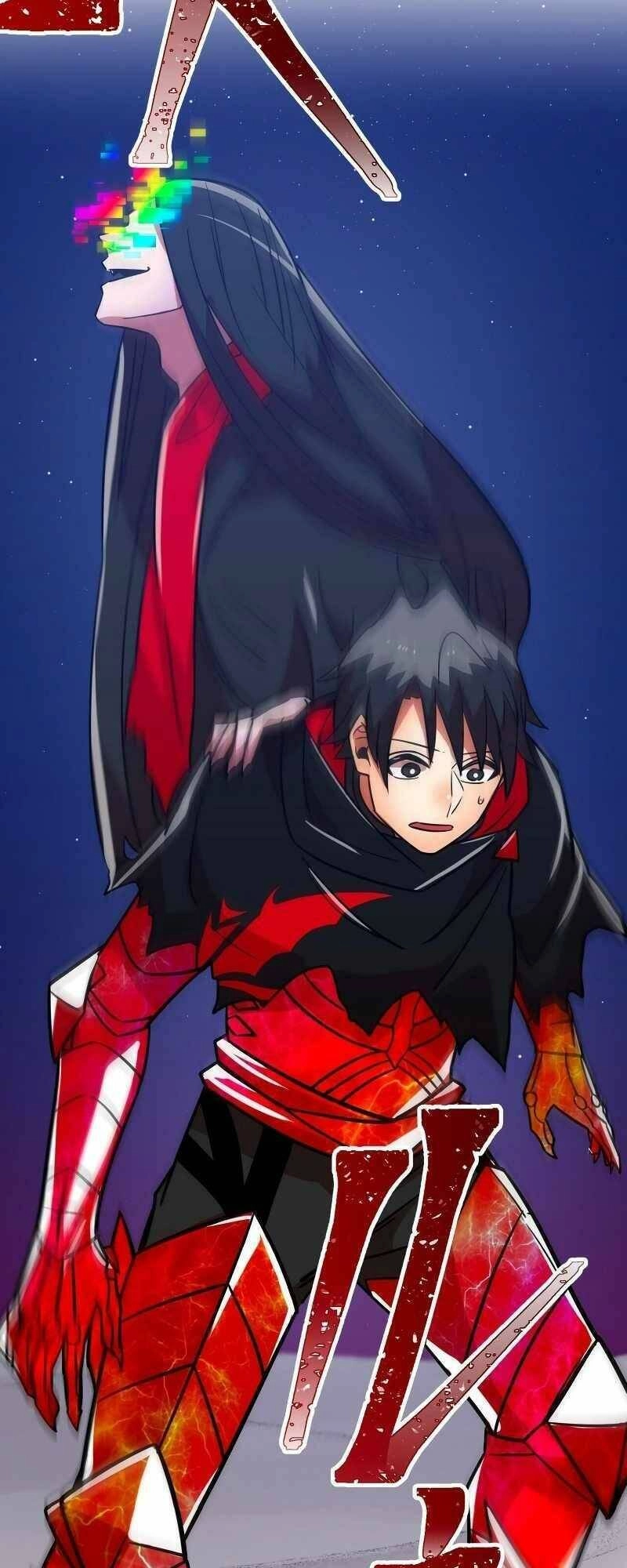 Huyết Thánh Cứu Thế Chủ~ Ta Chỉ Cần 0.0000001% Đã Trở Thành Vô Địch Chapter 30 - 28