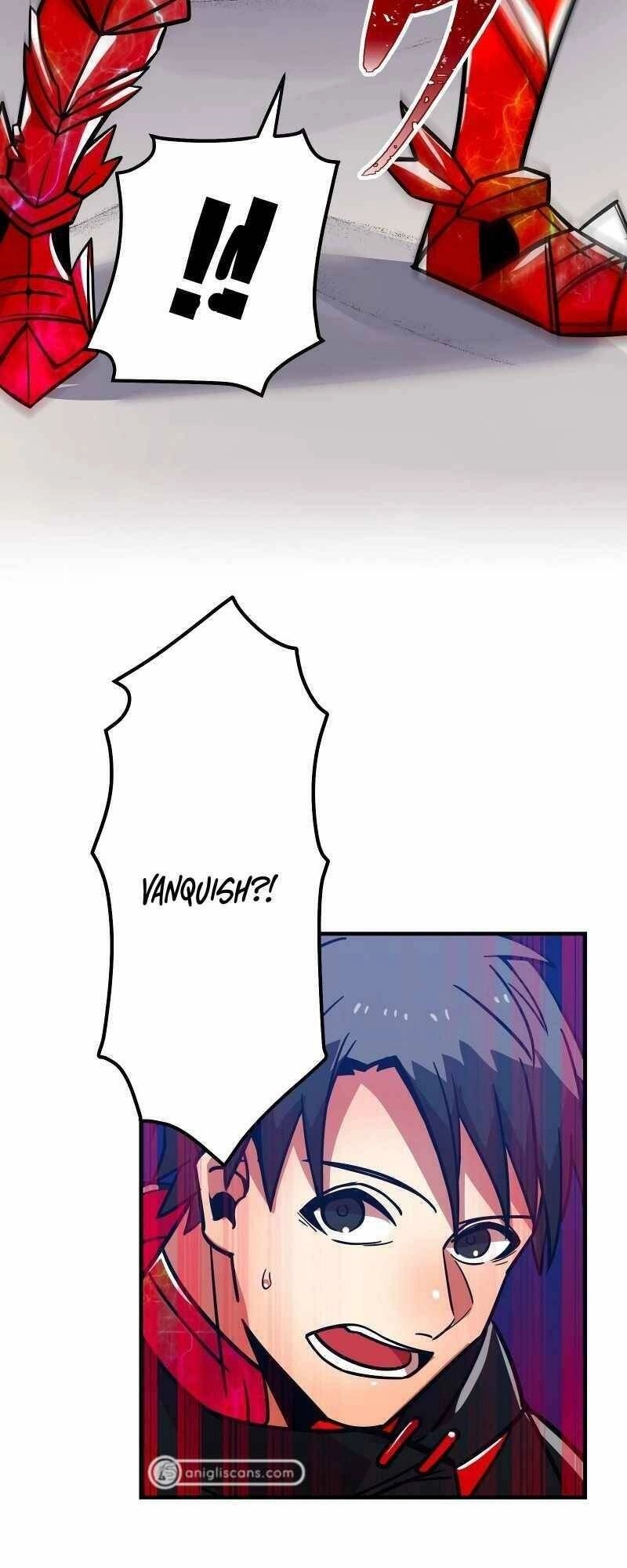 Huyết Thánh Cứu Thế Chủ~ Ta Chỉ Cần 0.0000001% Đã Trở Thành Vô Địch Chapter 30 - 29