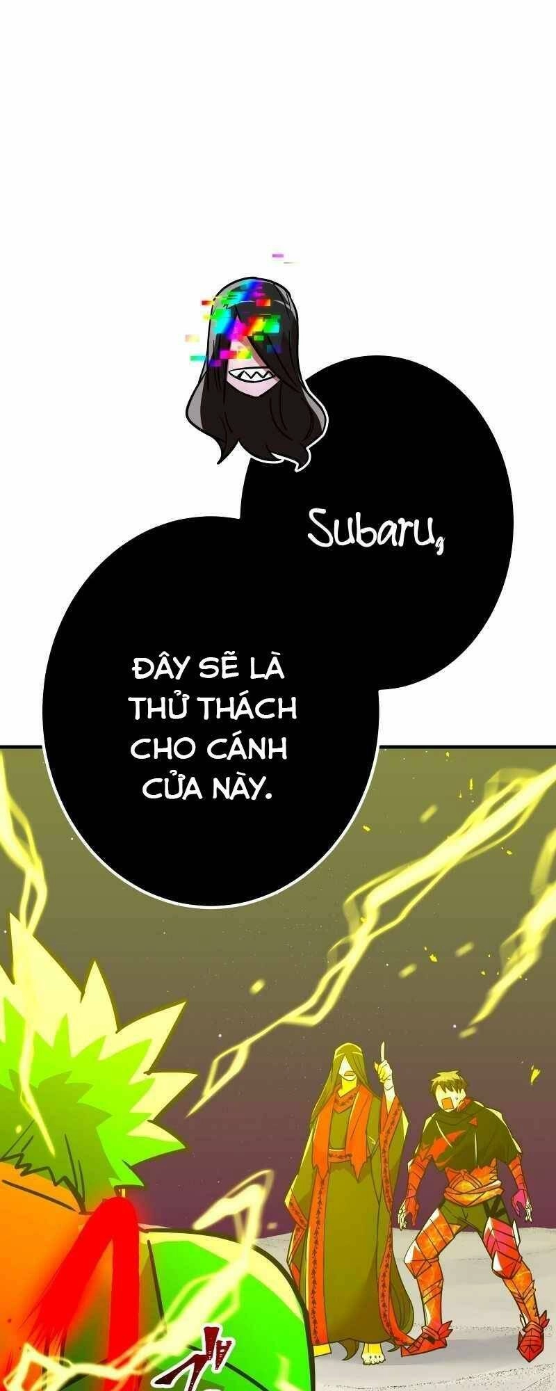 Huyết Thánh Cứu Thế Chủ~ Ta Chỉ Cần 0.0000001% Đã Trở Thành Vô Địch Chapter 30 - 30