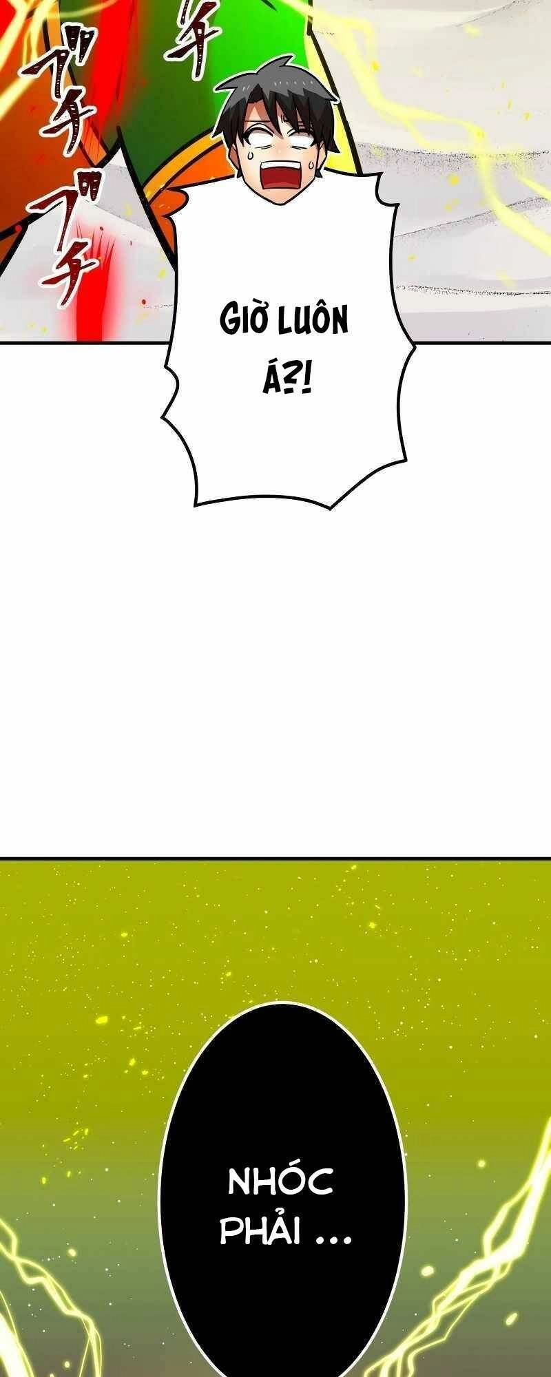 Huyết Thánh Cứu Thế Chủ~ Ta Chỉ Cần 0.0000001% Đã Trở Thành Vô Địch Chapter 30 - 31