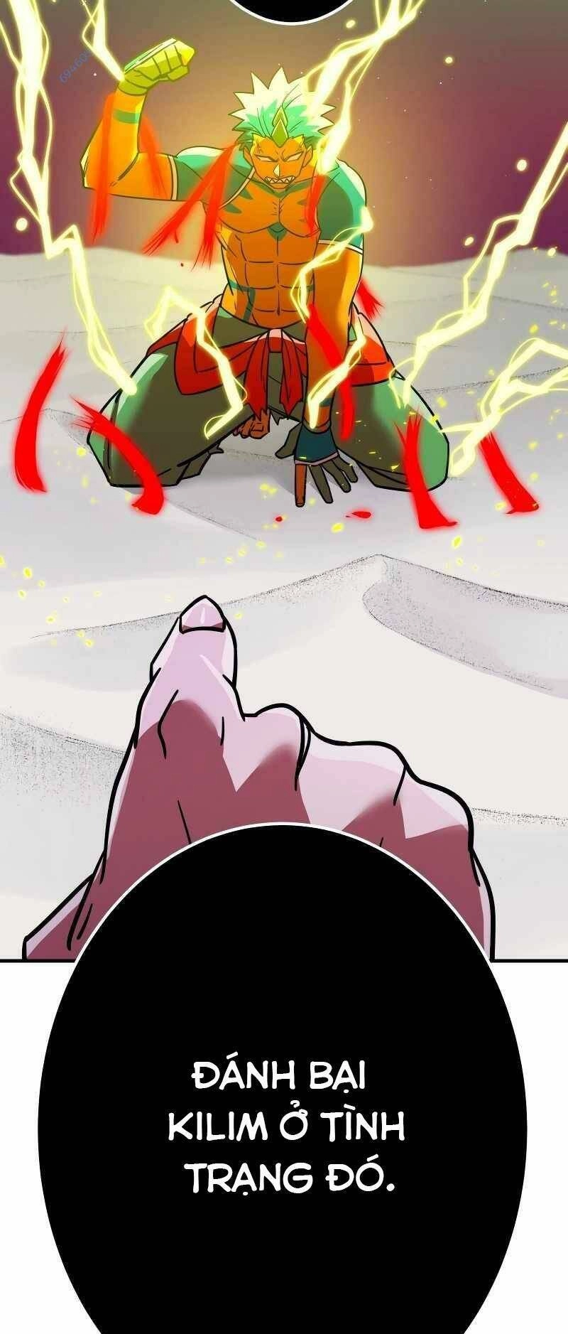 Huyết Thánh Cứu Thế Chủ~ Ta Chỉ Cần 0.0000001% Đã Trở Thành Vô Địch Chapter 30 - 32