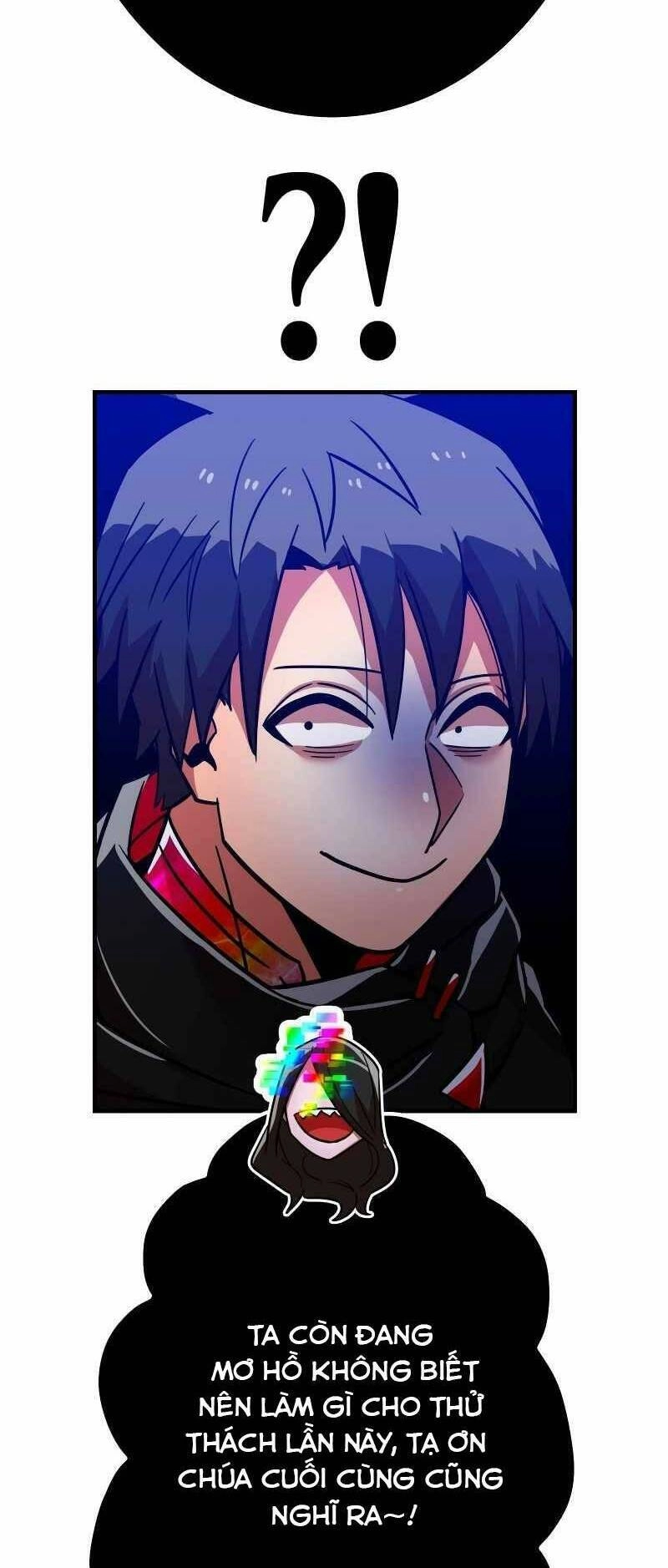 Huyết Thánh Cứu Thế Chủ~ Ta Chỉ Cần 0.0000001% Đã Trở Thành Vô Địch Chapter 30 - 33