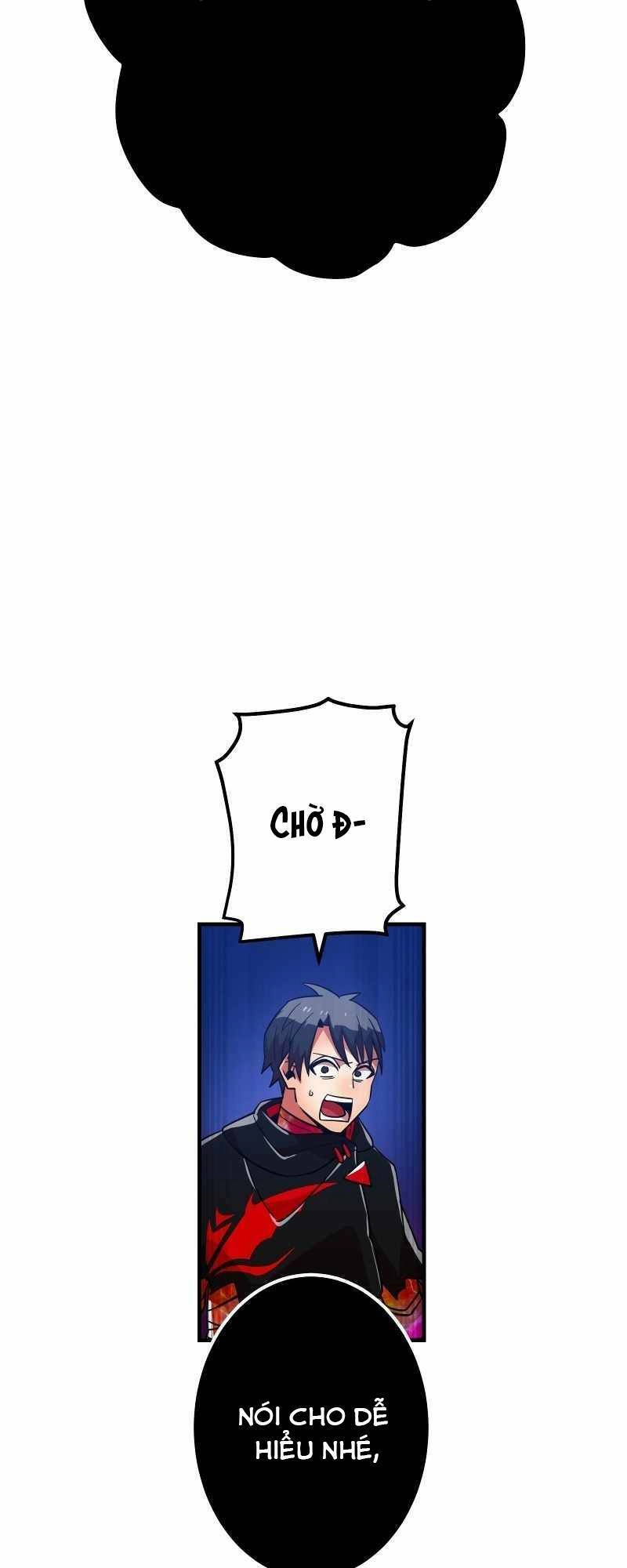 Huyết Thánh Cứu Thế Chủ~ Ta Chỉ Cần 0.0000001% Đã Trở Thành Vô Địch Chapter 30 - 34