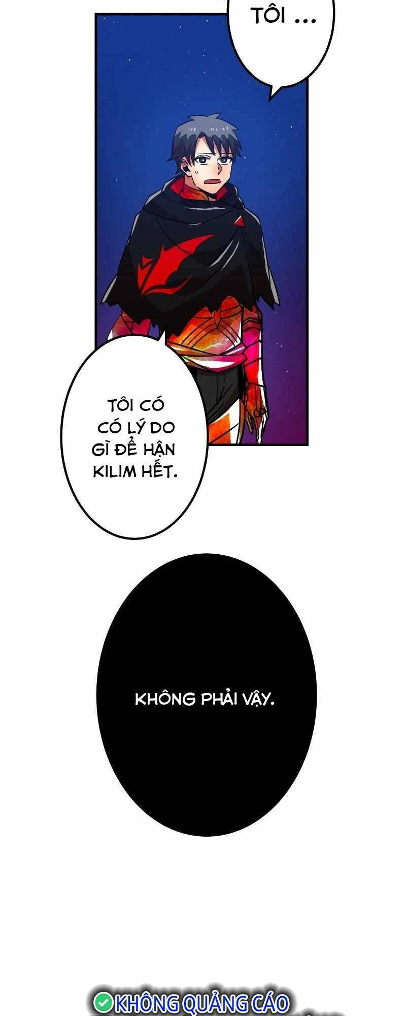 Huyết Thánh Cứu Thế Chủ~ Ta Chỉ Cần 0.0000001% Đã Trở Thành Vô Địch Chapter 30 - 38