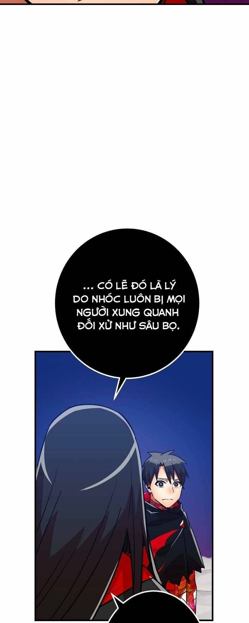 Huyết Thánh Cứu Thế Chủ~ Ta Chỉ Cần 0.0000001% Đã Trở Thành Vô Địch Chapter 30 - 44