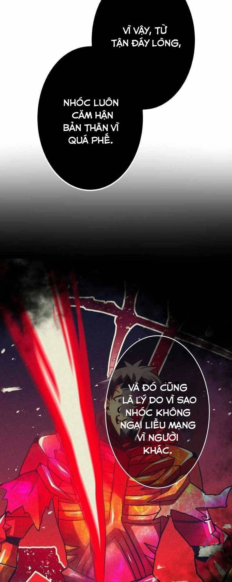 Huyết Thánh Cứu Thế Chủ~ Ta Chỉ Cần 0.0000001% Đã Trở Thành Vô Địch Chapter 30 - 45