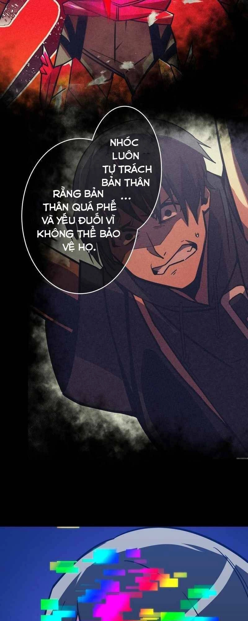 Huyết Thánh Cứu Thế Chủ~ Ta Chỉ Cần 0.0000001% Đã Trở Thành Vô Địch Chapter 30 - 46