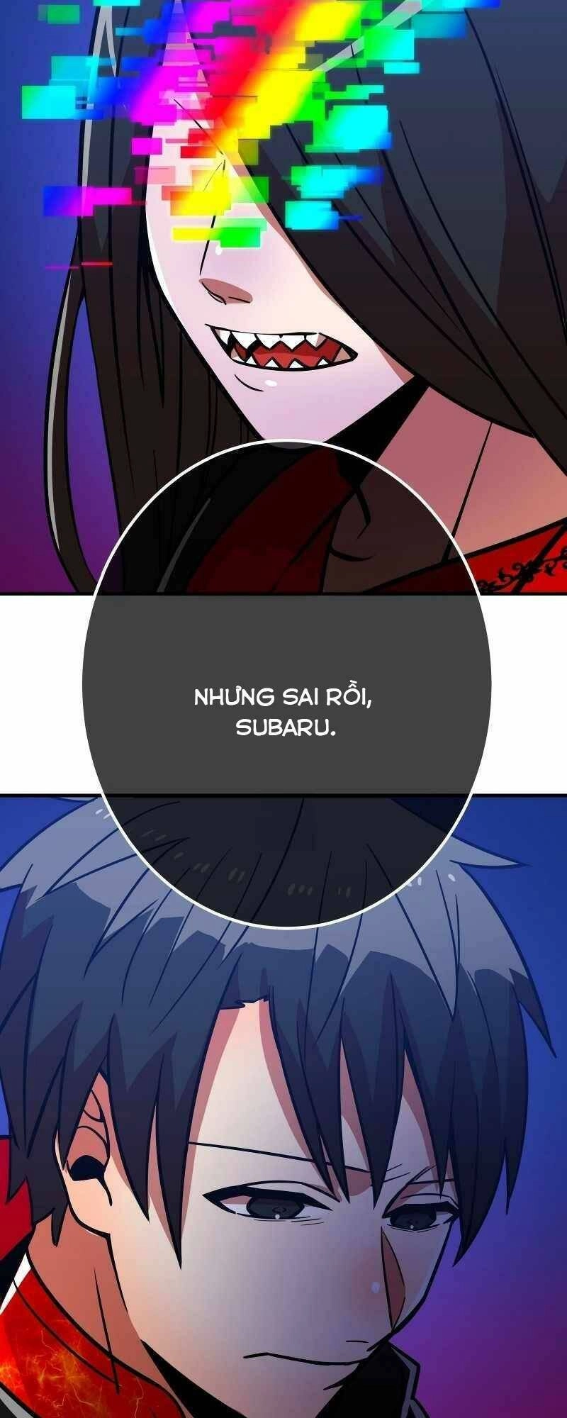 Huyết Thánh Cứu Thế Chủ~ Ta Chỉ Cần 0.0000001% Đã Trở Thành Vô Địch Chapter 30 - 47