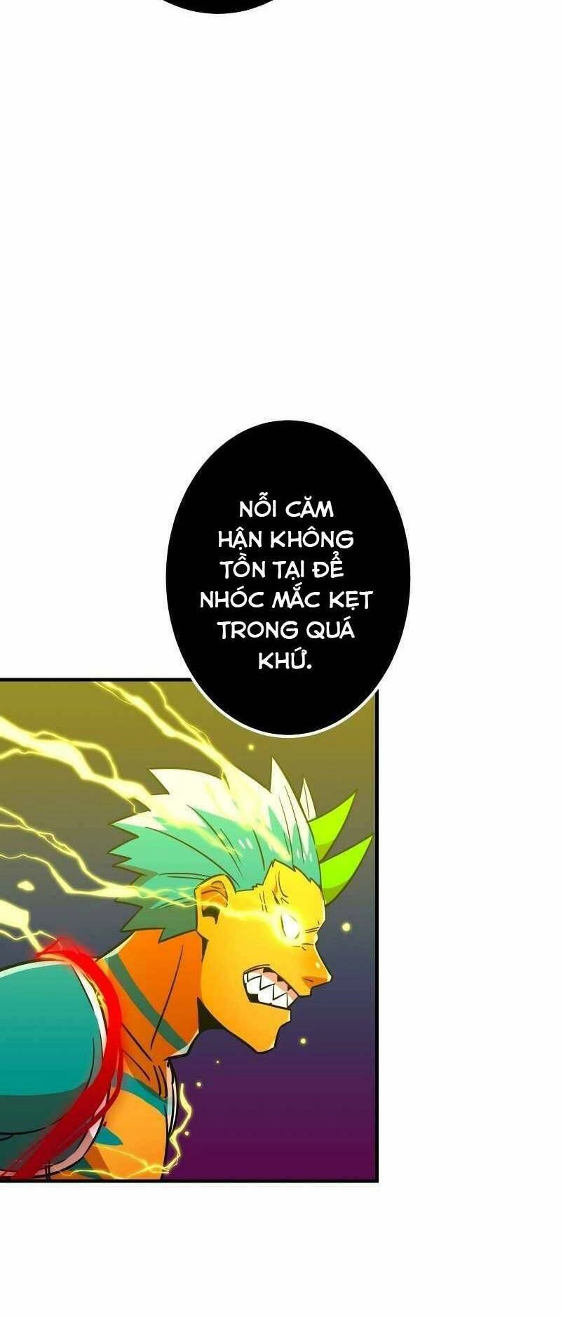 Huyết Thánh Cứu Thế Chủ~ Ta Chỉ Cần 0.0000001% Đã Trở Thành Vô Địch Chapter 30 - 49