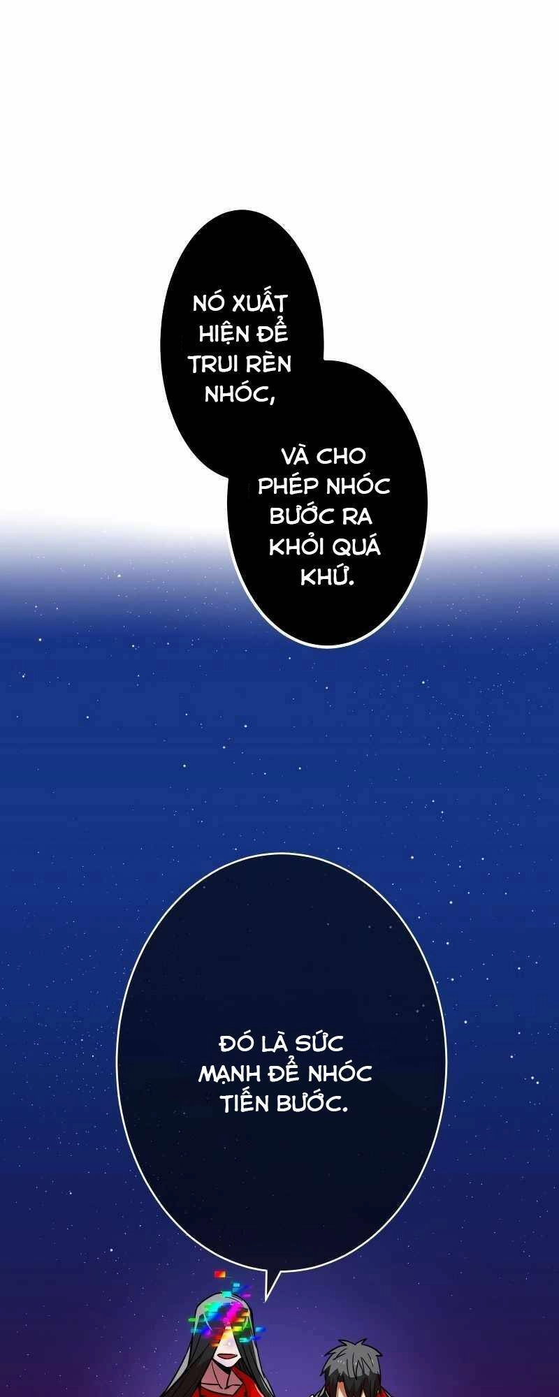 Huyết Thánh Cứu Thế Chủ~ Ta Chỉ Cần 0.0000001% Đã Trở Thành Vô Địch Chapter 30 - 50